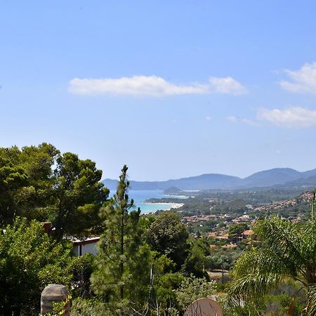 Appartamenti Belvedere Монте-Най Екстер'єр фото